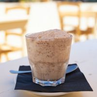 ReiChi Cafe Granita
