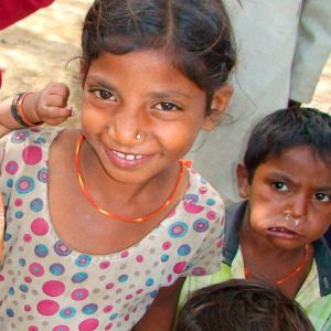 Dr. Jacob's Patenkinder Indien - Ernährung und Gesundheit Dr. Jacob's Patenkinder Indien: unsere Mädchen